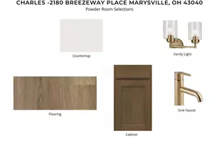 2180 Breezeway Pl, Marysville, OH 43040 - Photo 5