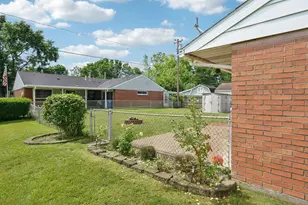 5248 Tilbury, Huber Heights, OH 45424 - Photo 39