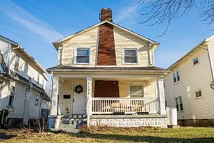 1132 S Champion Ave, Columbus, OH 43206 - Photo 1