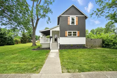 3575 Grant Avenue, Grove City, OH 43123 - Photo 1