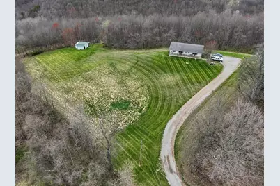 27783 Locust Grove Road, McArthur, OH 45651 - Photo 1