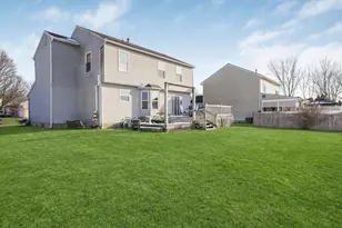 1565 Hocking Valley Pl, Lancaster, OH 43130 - Photo 5