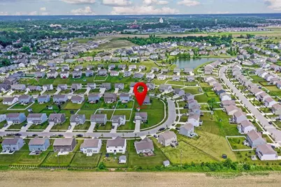 1680 Dickson Drive, Marysville, OH 43040 - Photo 9