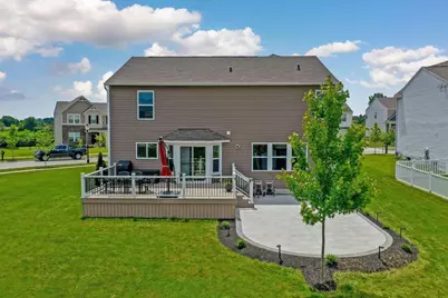 1680 Dickson Drive, Marysville, OH 43040 - Photo 3