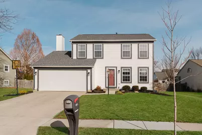 4356 Knickel Drive, Hilliard, OH 43026 - Photo 1