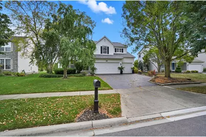 5812 Sandy Rings Lane, Dublin, OH 43016 - Photo 3