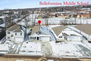 1017 Sherwood Loop, Bellefontaine, OH 43311 - Photo 41