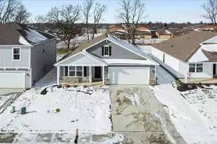 1017 Sherwood Loop, Bellefontaine, OH 43311 - Photo 35