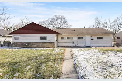 664-666 Derrer Road, Columbus, OH 43204 - Photo 1