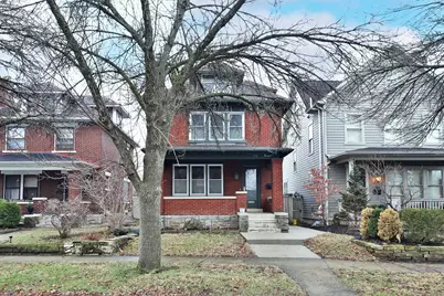 351 Forest Street, Columbus, OH 43206 - Photo 3