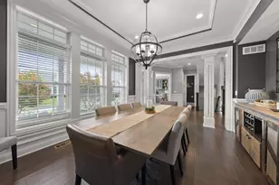 2896 Sandycombe Dr, New Albany, OH 43054 - Photo 13