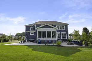 2896 Sandycombe Dr, New Albany, OH 43054 - Photo 61