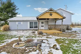 3100 Durant Rd, Zanesville, OH 43701 - Photo 1