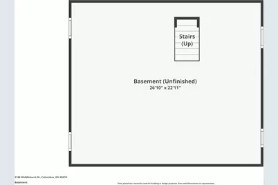 2186 Middlehurst Drive, Columbus, OH 43219 - Photo 43