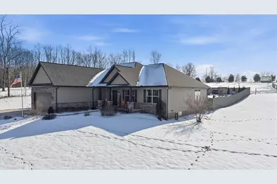 19700 Canada Road, Gambier, OH 43022 - Photo 1