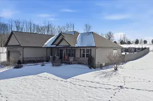 19700 Canada Rd, Gambier, OH 43022 - Photo 1