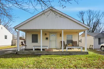 508 Carolyn Road, Washington Court House, OH 43160 - Photo 1