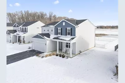 1172 Lake Forest Drive, Hebron, OH 43025 - Photo 3