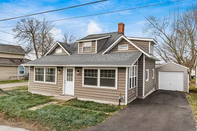 129 Park Street, Buckeye Lake, OH 43008 - Photo 1