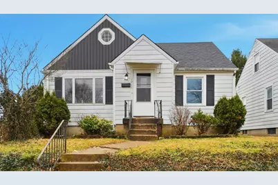 1915 Kenwood Avenue, Springfield, OH 45505 - Photo 1