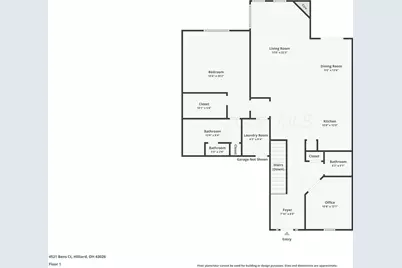 4521 Ben's Court, Hilliard, OH 43026 - Photo 47
