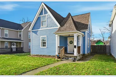 181 Clarendon Avenue, Columbus, OH 43223 - Photo 1
