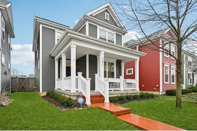 395 E Deshler Avenue, Columbus, OH 43206 - Photo 1