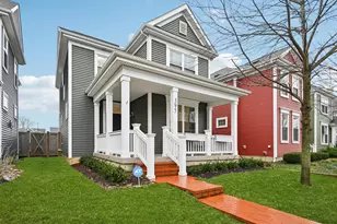 395 E Deshler Ave, Columbus, OH 43206 - Photo 1