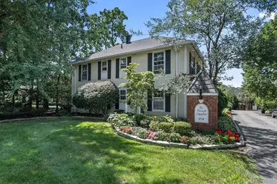 1631 Roxbury Road #A1, Columbus, OH 43212 - Photo 3