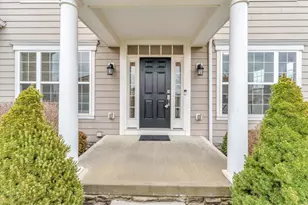 1752 Gingerfield Wy, Sunbury, OH 43074 - Photo 5