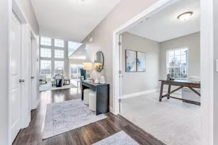 1752 Gingerfield Wy, Sunbury, OH 43074 - Photo 7