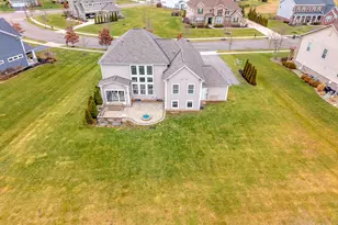 1752 Gingerfield Wy, Sunbury, OH 43074 - Photo 55