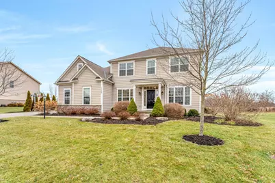 1752 Gingerfield Way, Sunbury, OH 43074 - Photo 3