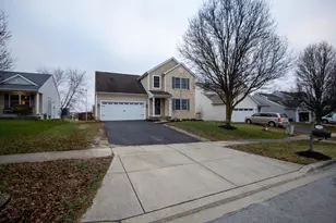 2560 Fox Trail Dr, Lancaster, OH 43130 - Photo 1
