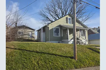 78 S Cherry Street, Mount Gilead, OH 43338 - Photo 1