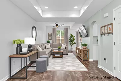 5852 Edge Of Village, Westerville, OH 43081 - Photo 7