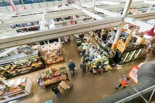 225 N 4th St, Columbus, OH 43215 - Photo 35