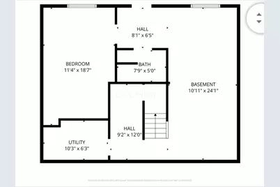 7621 W Mollahan Road NW, Malta, OH 43758 - Photo 37