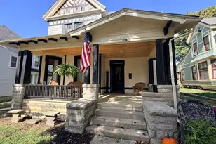 325 E Chillicothe Ave, Bellefontaine, OH 43311 - Photo 1