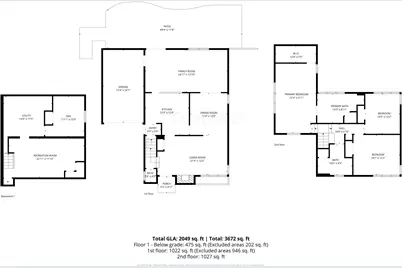 1850 Glenn Avenue, Upper Arlington, OH 43212 - Photo 61