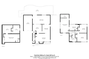 1850 Glenn Ave, Upper Arlington, OH 43212 - Photo 61