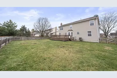 2886 Wynneleaf Street, Hilliard, OH 43026 - Photo 43