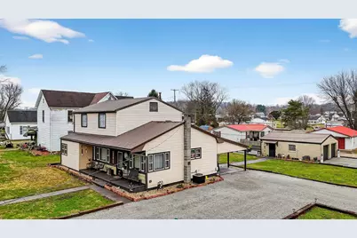 319 N Park Avenue, Wellston, OH 45692 - Photo 3