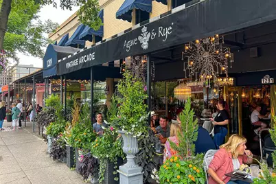 1000 Urlin Avenue #1407, Columbus, OH 43212 - Photo 37