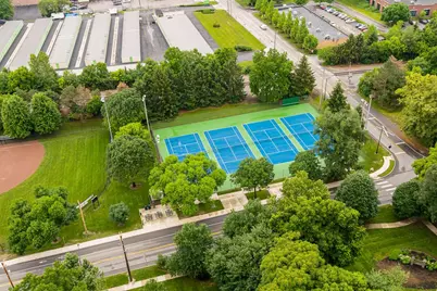1000 Urlin Avenue #1407, Columbus, OH 43212 - Photo 35