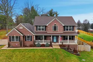 465 Carillion Dr, Springfield, OH 45503 - Photo 1