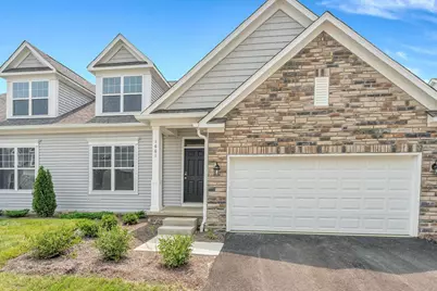 1661 Bookfield Lane, Grove City, OH 43123 - Photo 1
