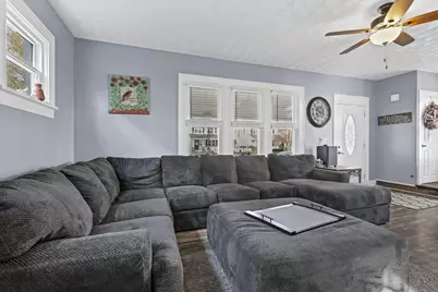 538 E 6th Avenue, Lancaster, OH 43130 - Photo 9