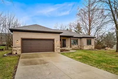 110 E Pawnee Drive, Powell, OH 43065 - Photo 5