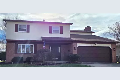 5399 Teakwood Court, Columbus, OH 43229 - Photo 1